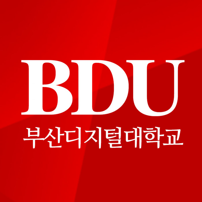 BDU 부산디지털대학교